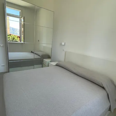 Casa Carmela Mondello Апартаменты Палермо