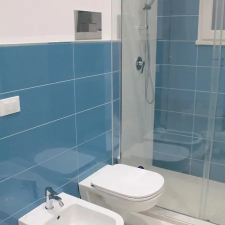 Casa Carmela Mondello Палермо