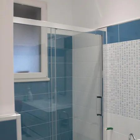 Casa Carmela Mondello Палермо