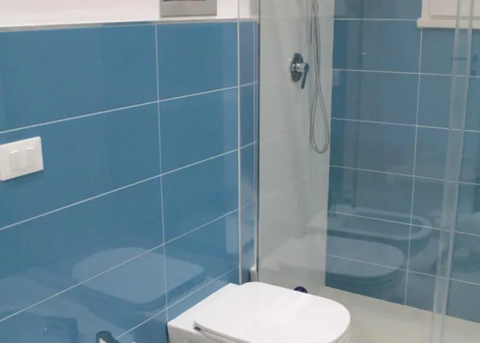 Casa Carmela Mondello Palermo